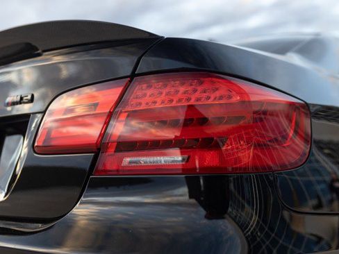 Used 2012 BMW M3 Coupe image 25