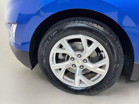 Used 2019 Chevrolet Equinox LT FWD image 30