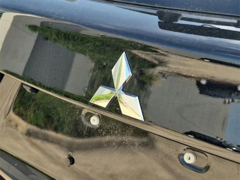 Used 2025 Mitsubishi Outlander Sport LE image 29