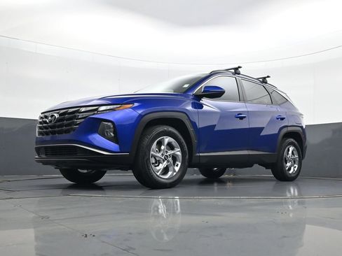 Certified 2023 Hyundai Tucson SEL image 21
