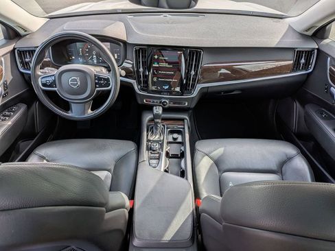 Used 2018 Volvo S90 T5 Momentum AWD/4WD image 23
