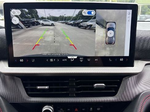 Certified 2025 Ford Explorer ST AWD/4WD image 27