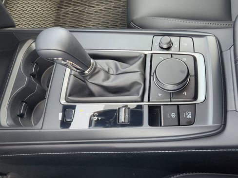 New 2026 MAZDA CX-30 AWD 2.5 S w/ Select Sport Pkg image 21