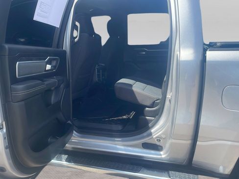 Used 2022 RAM 1500 Big Horn AWD/4WD image 24