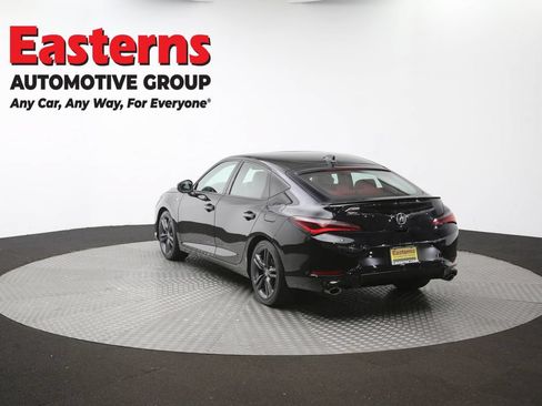 Used 2023 Acura Integra A-Spec FWD image 66