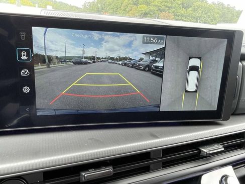 New 2026 Hyundai Santa Fe Calligraphy image 17