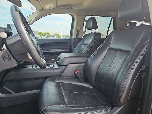 Certified 2024 Ford Expedition XLT AWD/4WD image 15