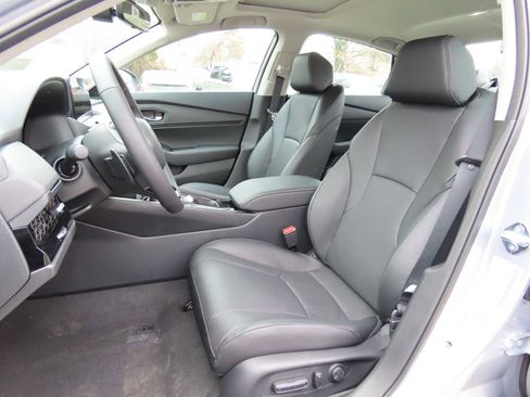 New 2026 Honda Accord EX-L image 12