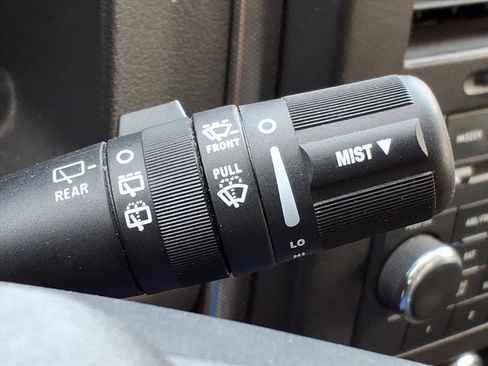 Used 2009 Jeep Liberty Sport w/ Popular Equipment Group image 20