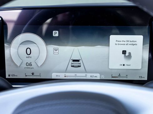 New 2026 Genesis G90 3.5T image 11