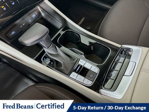 Certified 2023 Hyundai Tucson SEL AWD/4WD image 24
