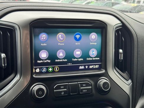 Used 2019 Chevrolet Silverado 1500 LT w/ All-Star Edition image 22