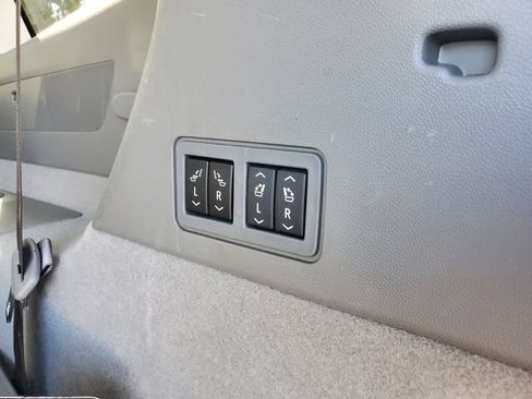 Certified 2024 Cadillac XT6 Premium Luxury w/ LPO, Floor Liner Package AWD/4WD image 13