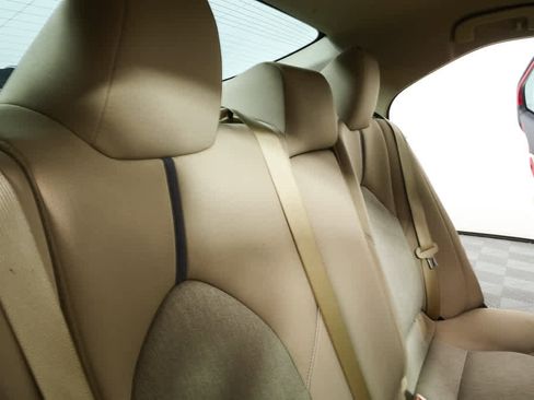 Used 2023 Toyota Camry LE FWD image 19