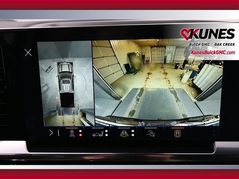 New 2026 GMC Sierra 1500 Elevation w/ Elevation Premium Package image 14