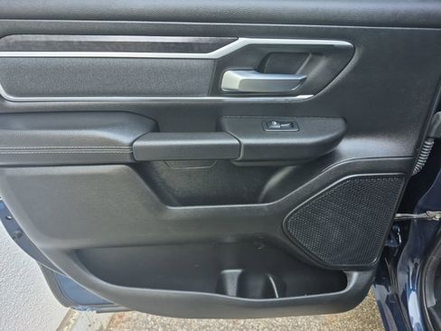 Used 2022 RAM 1500 Big Horn image 12