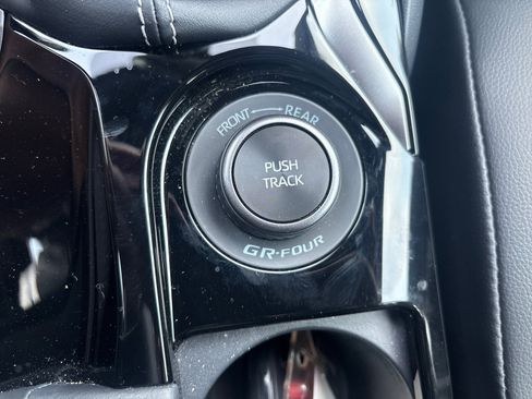 Used 2024 Toyota Corolla GR image 26