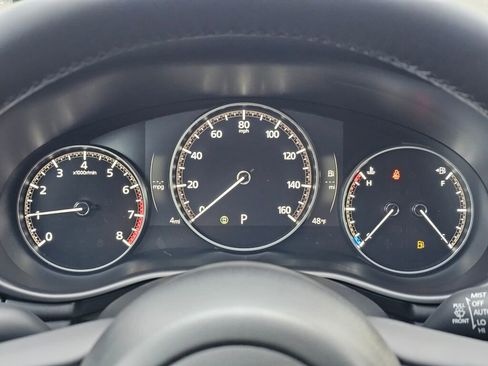 New 2026 MAZDA MAZDA3 s Sport image 11