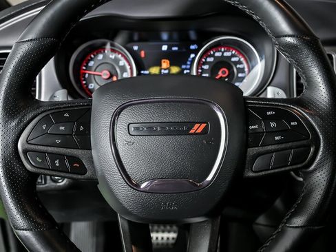 Used 2023 Dodge Charger Scat Pack RWD image 26