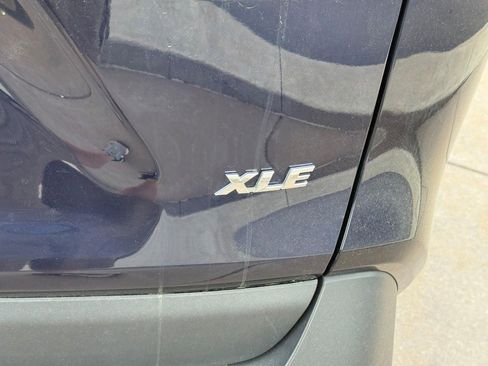 Certified 2024 Toyota RAV4 XLE image 10