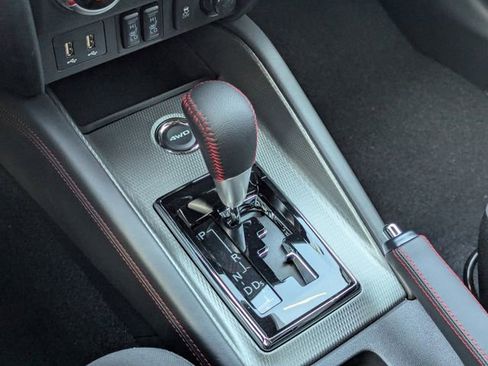 New 2025 Mitsubishi Outlander Sport AWD image 17