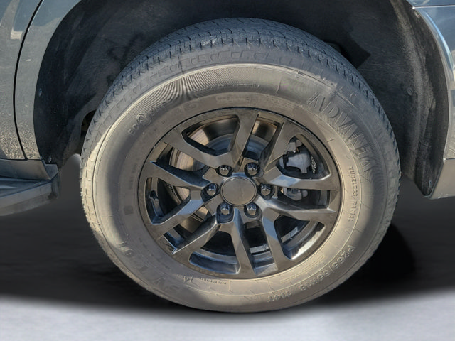 Used 2021 Chevrolet Tahoe LT RWD image 9