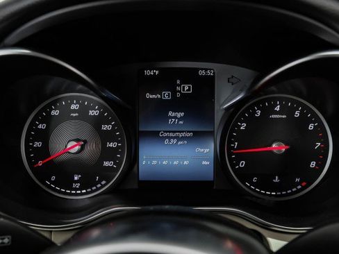 Used 2019 Mercedes-Benz C 300 Cabriolet image 17