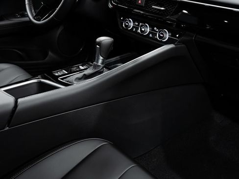 New 2026 Acura ADX FWD image 19