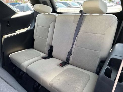 Used 2023 Chevrolet Traverse LS FWD image 23