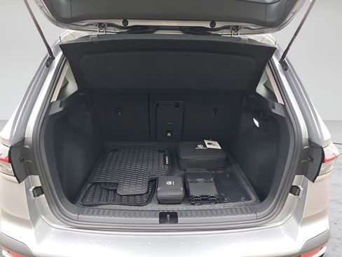 New 2025 Volkswagen Taos SE AWD/4WD image 20