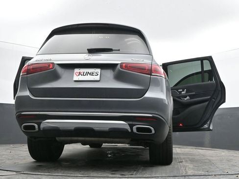 Used 2020 Mercedes-Benz GLS 450 4MATIC image 75