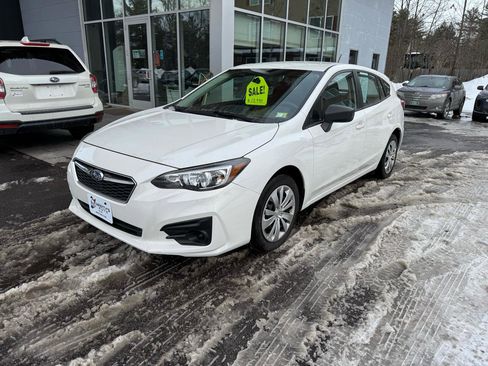 Used 2019 Subaru Impreza 2.0i image 1