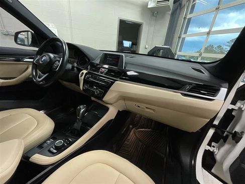 Used 2018 BMW X1 sDrive28i FWD image 28