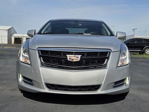 Used 2017 Cadillac XTS Luxury FWD image 8