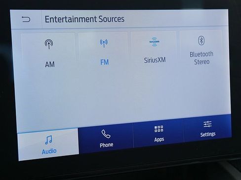 Used 2023 Ford Explorer 4WD image 38