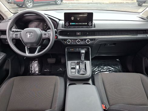 Used 2024 Honda CR-V EX image 11