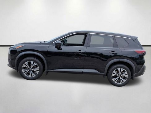 Used 2021 Nissan Rogue SV w/ Premium Package AWD/4WD image 7