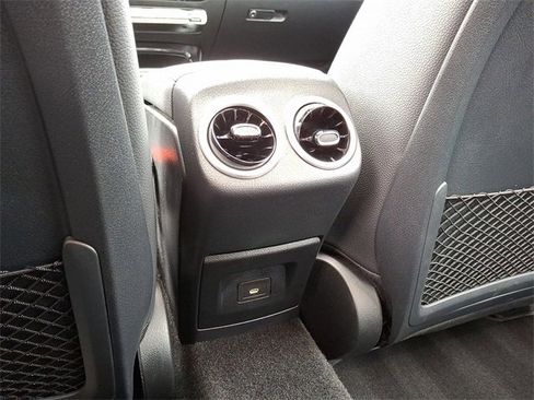 Certified 2025 Mercedes-Benz CLA 250 4MATIC image 11