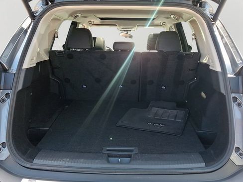 Used 2023 Nissan Rogue SV w/ SV Premium B Package AWD/4WD image 28