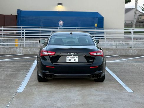 Used 2020 Maserati Ghibli RWD image 7