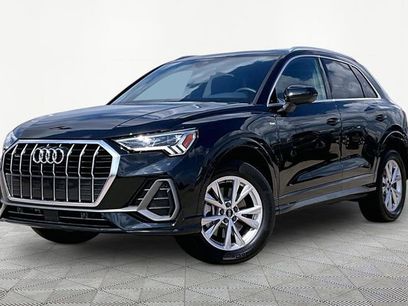 Used 2025 Audi Q3 2.0T Premium w/ Convenience Package
