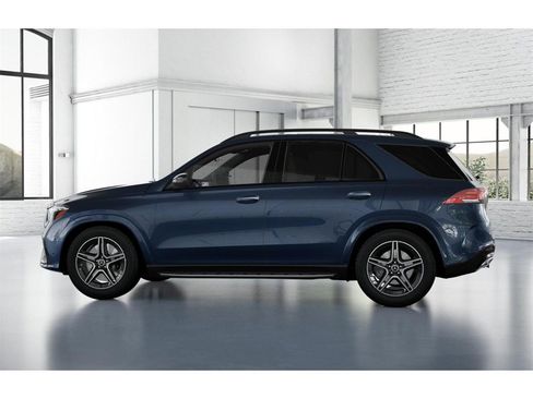 New 2026 Mercedes-Benz GLE 450 4MATIC image 33