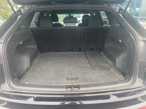 Used 2021 Volkswagen Atlas Cross Sport S FWD image 8