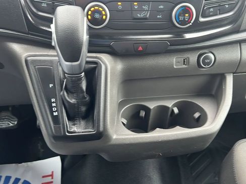 Used 2021 Ford Transit 250 Medium Roof w/ Interior Upgrade Package image 23