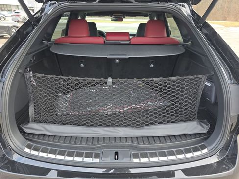 New 2026 Lexus RX 350 F Sport image 8