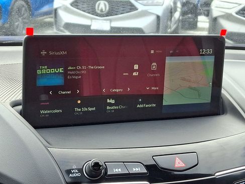 Certified 2025 Acura RDX A-Spec image 18