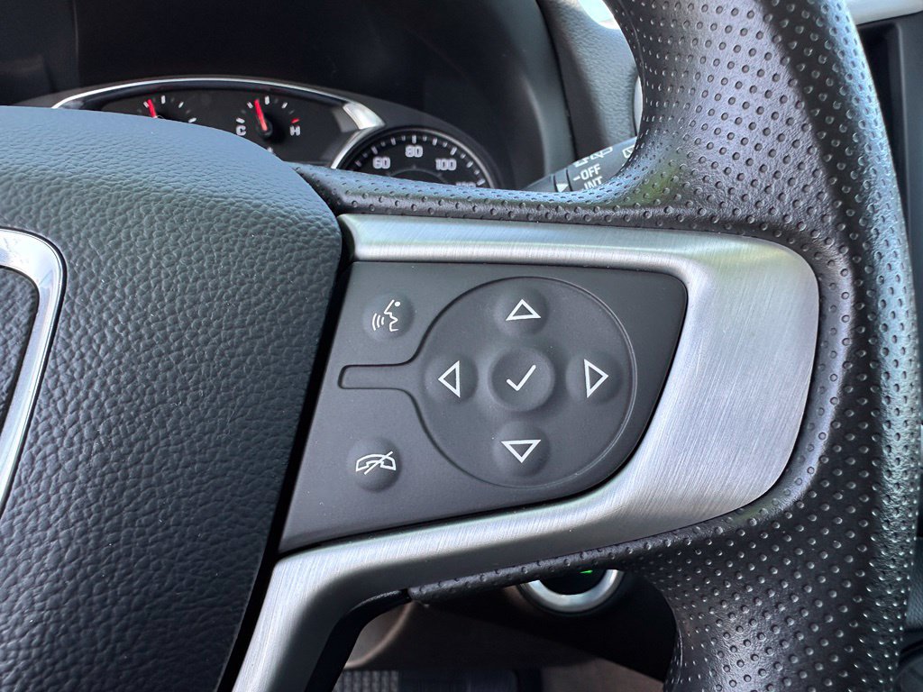 Used 2023 GMC Terrain SLE AWD/4WD image 37