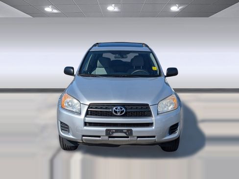 Used 2011 Toyota RAV4 4WD image 6