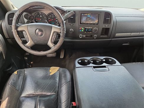 Used 2011 GMC Sierra 1500 SLE w/ Power Tech Package AWD/4WD image 11