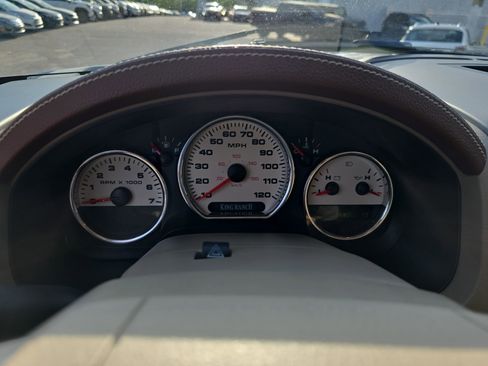 Used 2005 Ford F150 XLT RWD image 21